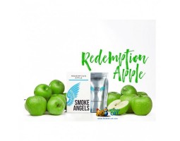 Табак Smoke Angels Redemption Apple (Яблоко Возмездия) 100г Акцизный